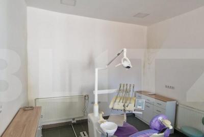 Spatiu comercial ultracentral, parter si etaj, 130 mp utili, - 4