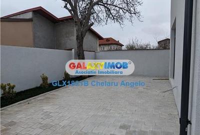 Casă cu 5 camere cu Teren 220 Mp în Apărătorii Patriei - 25