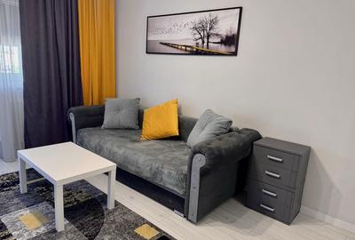 Garsonieră decomandată în Lahovari - 1