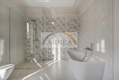 Oportunitate Unică Bijuterie Arhitecturală la 2 Minute de Jolie Ville - 37