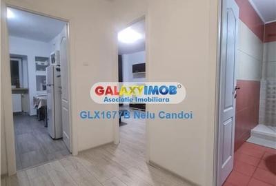 Garsonieră decomandată, mobilată în Ferentari - 8