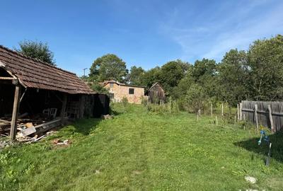 Casa de Vanzare GORNESTI- Renovata 2025 semifinisata. - 3