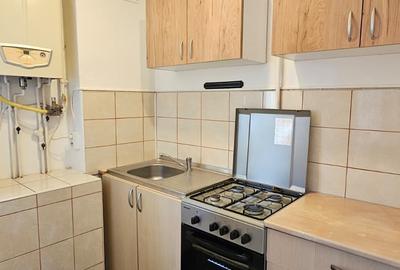 Garsoniera Tractorul -Lidl,mobilata-utilata,300 Euro - 5