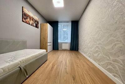 Apartament cu 2 camere decomandat în Bucureștii Noi - 2