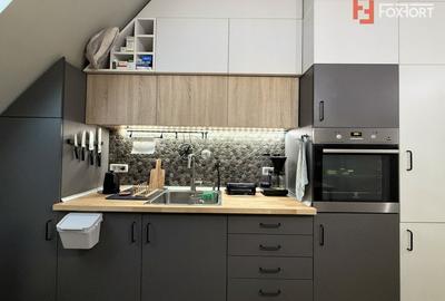 Apartament cu 2 camere de vanzare in Timisoara, zona Dacia - 12