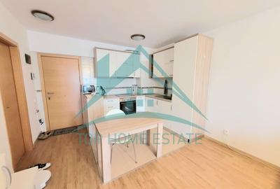 Apartament cu 2 camere in Viva City, zona Iulius Mall! - 3