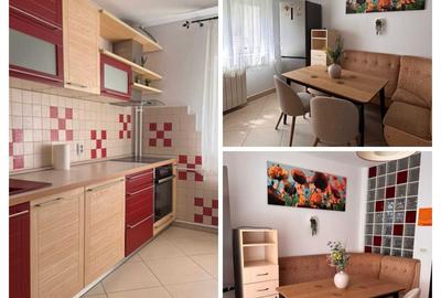 Apartament cu 3 camere decomandat în Vitan - 3