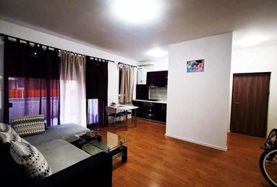 2 Camere- Zona Selgros - Parcare Privata - 430 Euro - 5