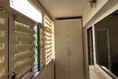 Apartament decomandat 2 camere, de inchiriat, Calea Vitan - 7
