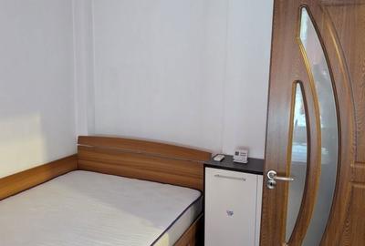Apartament cu 2 camere semidecomandat, mobilat în Titulescu - 5