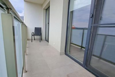 Apartament cu 2 camere în Valea Borcutului - 8