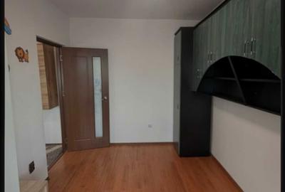 Apartament cu 2 camere semidecomandat în Nufărul - 6