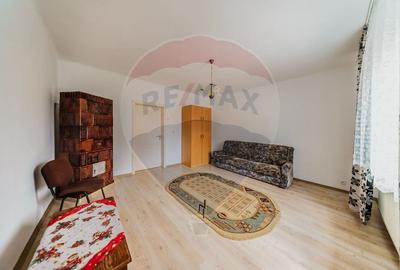 Casă individuală cu 2 camere cu Teren 100 Mp în Pârneava - 13