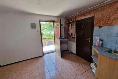 Apartament cu 2 camere nedecomandat în Marginea - 5