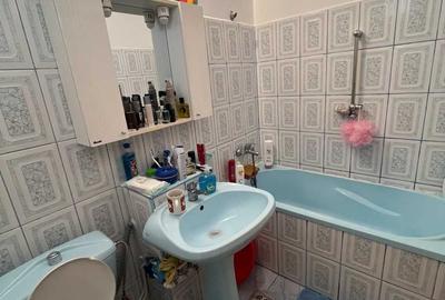 Apartament cu 2 camere decomandat în Central - 1