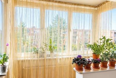 Apartament cu 2 camere semidecomandat, mobilat în Astra - 7