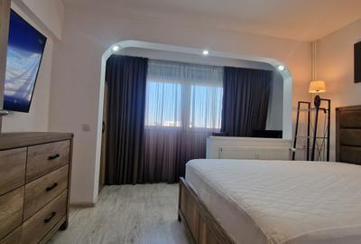 Unirii - Cantemir - metrou la 2 min - Apartament 2 camere -mobilat utilat modern - 17