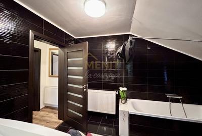 Casă individuală cu 5 camere cu Teren 340 Mp în Breaza - 14