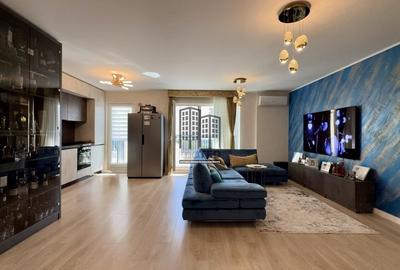 Acasa, asa cum ti-ai dorit - apartament 2 camere ARBO Residence - 4