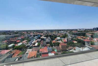 Apartament cu 3 camere în 13 Septembrie - 7