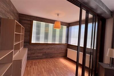 Inchiriere apartament 3 camere modern bloc nou capat Grigorescu - 6
