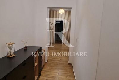 Apartament cu 3 camere în Salca - 7