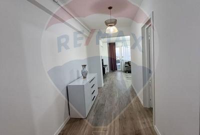 Apartament cu 2 camere în Tomis Plus - 2