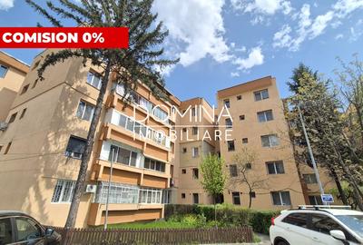 Apartament cu 2 camere semidecomandat, mobilat în Sud - 1