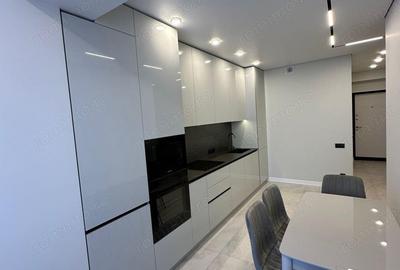 Apartament cu 2 camere de vanzare in zona Brancoveanu Apartament cu 2 camere de vanzare in zona Brancoveanu - 7