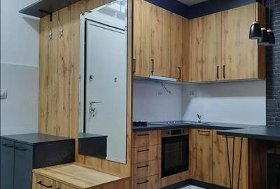 Garsoniera de inchiriat in zona Berceni - 5