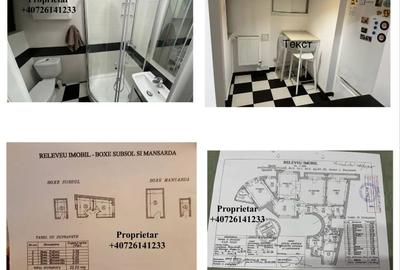 Apartament cu 4 camere decomandat, mobilat în Cișmigiu - 16
