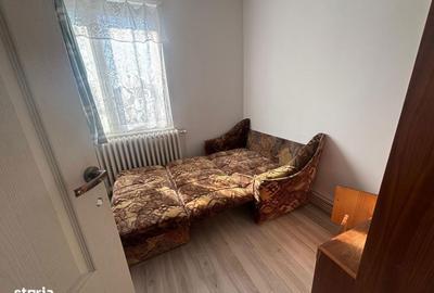 Apartament cu 2 camere semidecomandat, mobilat în Central - 2