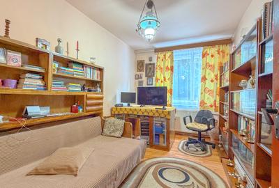 Apartament cu 3 camere decomandat, mobilat în Băile Tușnad - 12