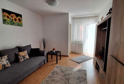 Garsonieră semidecomandată în Central