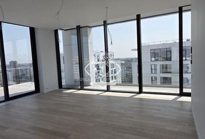 One Cotroceni Park | Penthouse 4 cam | 192mp | bloc 2023 | et 11 | 601.433 euro - 2
