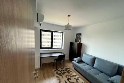 Apartament cu 3 camere decomandat în Pipera - 2