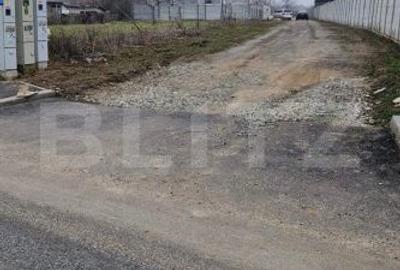 Teren de 400 mp, în Central - 2