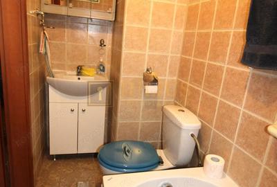 Casă cu 4 camere cu Teren 700 Mp în Lipovei - 9
