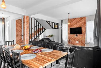 Casă cu 7 camere cu Teren 561 Mp în Dragomirești-Deal - 26