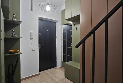 Apartament cu 2 camere decomandat în Theodor Pallady - 3