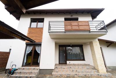 Casa mobilata, utilata premium ,Ghimbav - 39