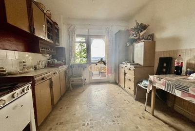 Apartament 4 camere | 94 mpu | zona Titulescu Gheorgheni - 2