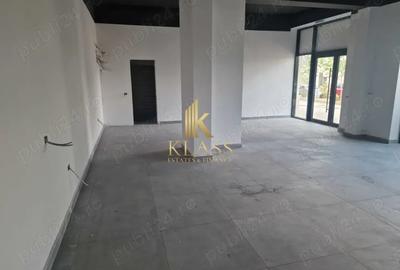 Spațiu comercial, de 87 mp, în Militari - 4