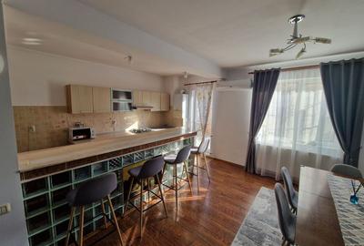 Casă individuală cu 5 camere cu Canalizare în Odăi - 2