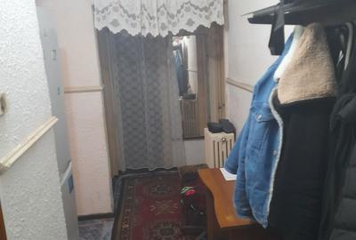Apartament cu 2 camere decomandat în Holboca - 2