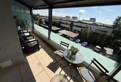 Apartament cu 2 camere decomandat în Olteni - 2
