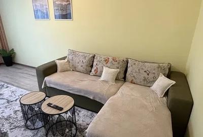 Apartament cu 2 camere decomandat, mobilat în Dristor - 2