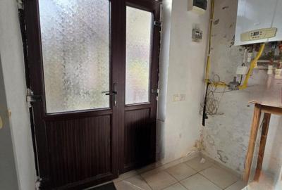 Casa la curte cu autorizatie - Investitie Popa Nan - 2