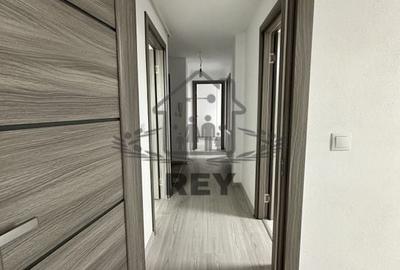 Apartament nou, 3 camere, la cheie, complet decomandat + parcare inclusă - 3