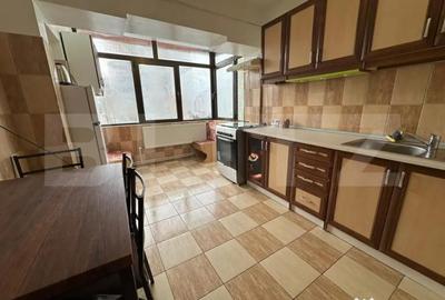 Apartament cu 3 camere decomandat în Obcini - 6